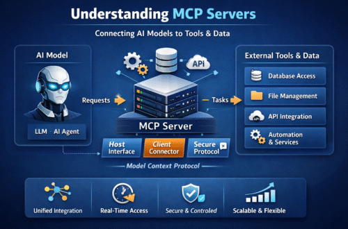 MCP Servers