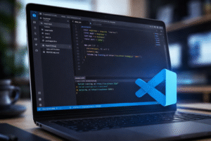 What Language is Visual Studio Code Written In? The Secret Behind Your ...
