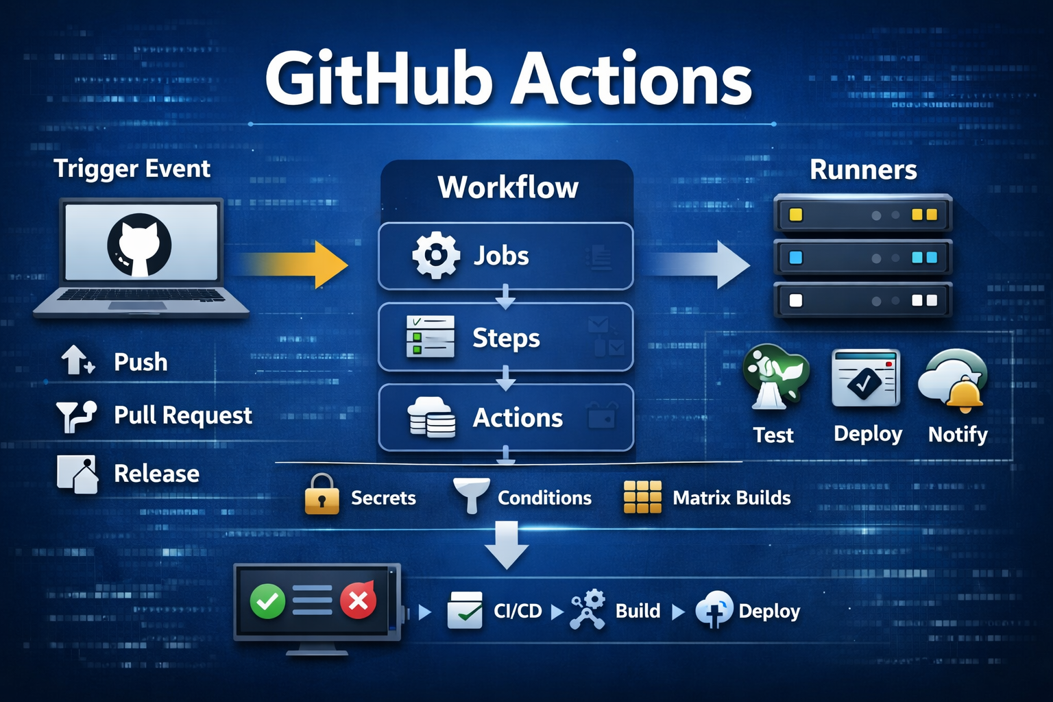 GitHub Actions: The Essential Skills Every Developer Should Know ...