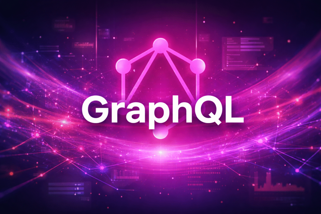 GraphQL in Depth: A Complete Guide for Building Flexible, Scalable, and Modern APIs