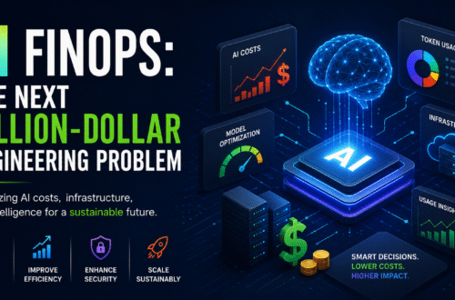 AI FinOps - The Next Billion-Dollar Engineering Problem